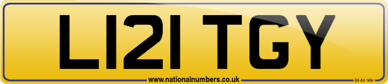 L121 TGY