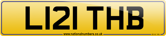 L121 THB