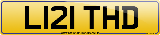 L121 THD