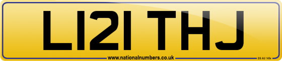 L121 THJ