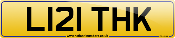 L121 THK