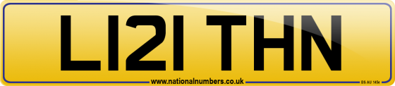 L121 THN