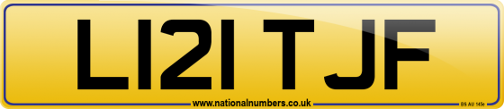 L121 TJF
