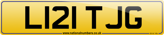 L121 TJG