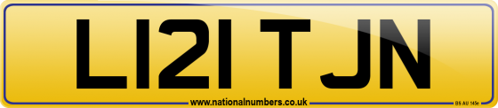 L121 TJN