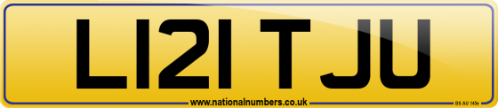 L121 TJU
