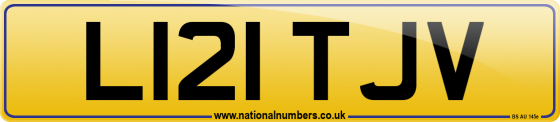 L121 TJV