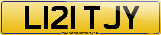 L121 TJY
