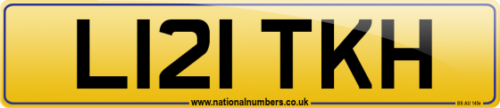 L121 TKH