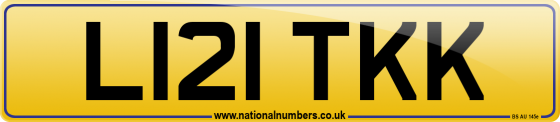 L121 TKK