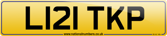 L121 TKP