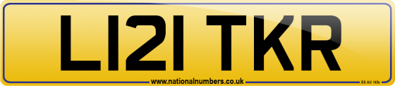 L121 TKR