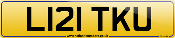 L121 TKU