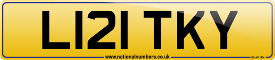 L121 TKY