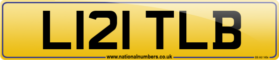 L121 TLB