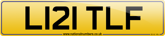 L121 TLF
