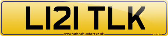 L121 TLK