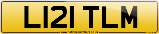 L121 TLM