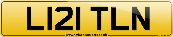 L121 TLN
