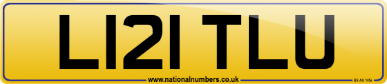 L121 TLU