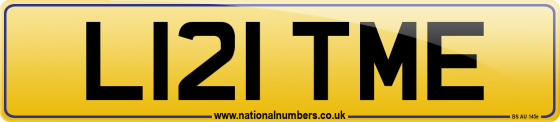 L121 TME