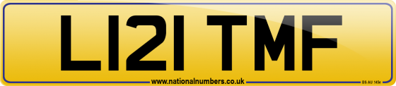 L121 TMF