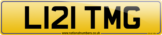 L121 TMG