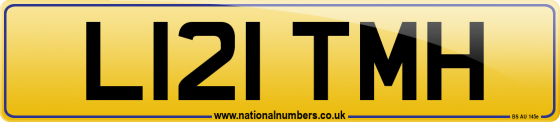 L121 TMH