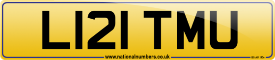 L121 TMU
