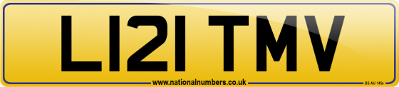 L121 TMV