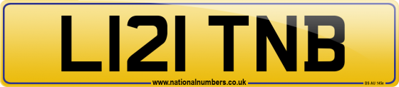 L121 TNB