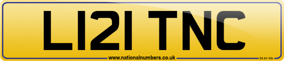 L121 TNC