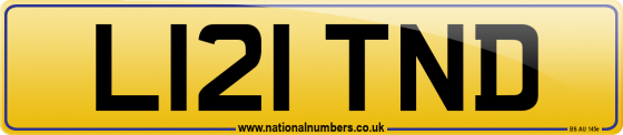 L121 TND