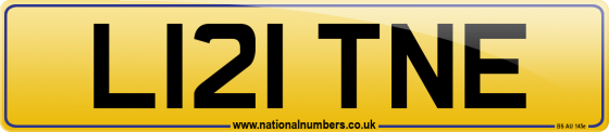 L121 TNE