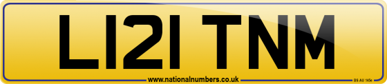 L121 TNM