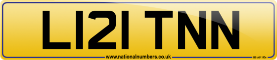 L121 TNN