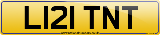 L121 TNT