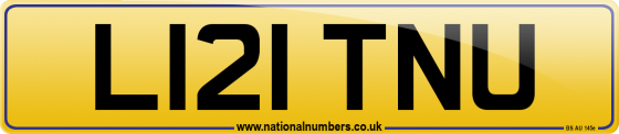 L121 TNU