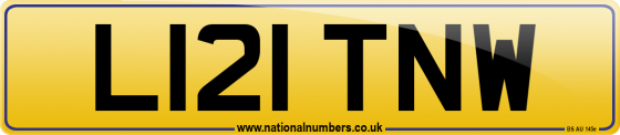 L121 TNW