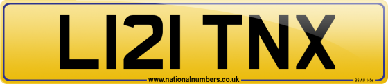 L121 TNX