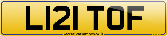 L121 TOF