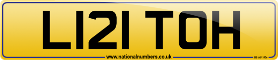 L121 TOH