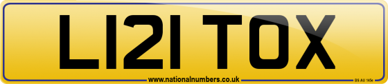 L121 TOX