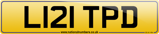 L121 TPD