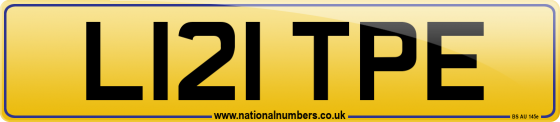 L121 TPE