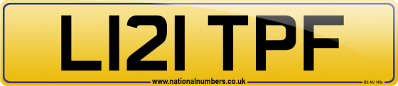 L121 TPF