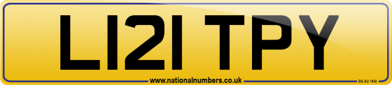 L121 TPY