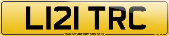 L121 TRC