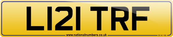 L121 TRF
