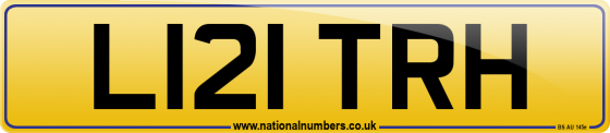 L121 TRH